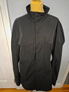 Theory Zip-Up Jacket